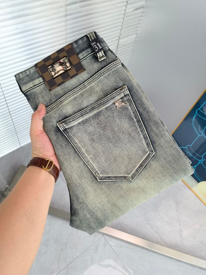 Burberry Jeans